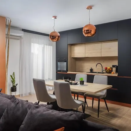 Appartement Scorpaena With Shared Pool Zadar