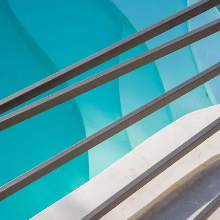 Scorpaena With Shared Pool Zadar